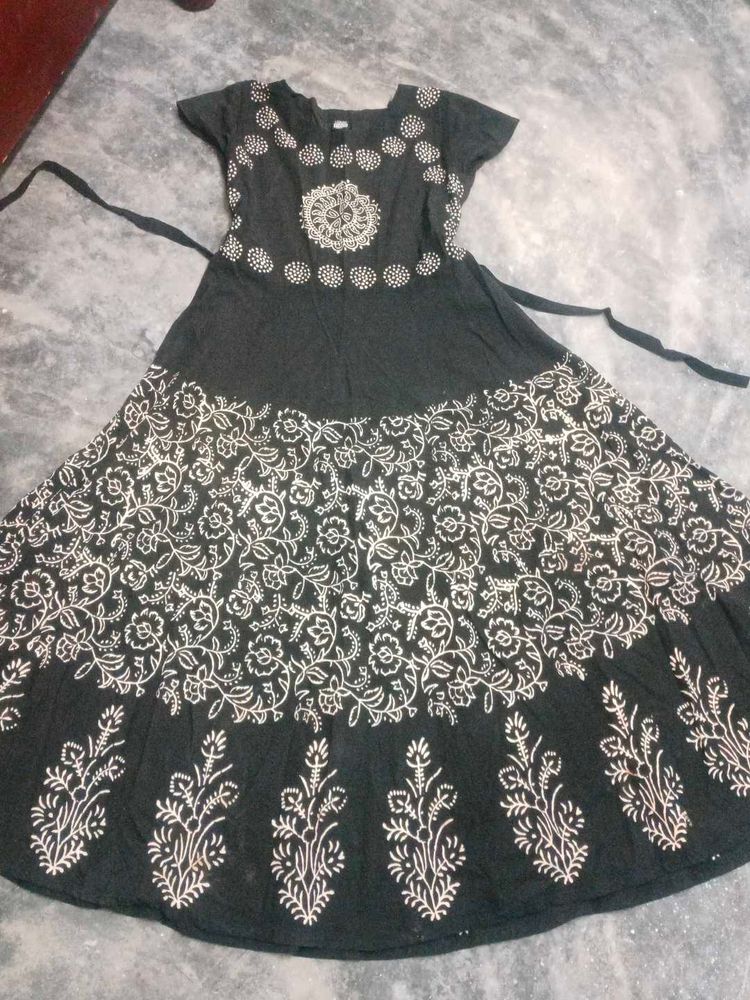 Boho Chic Dress