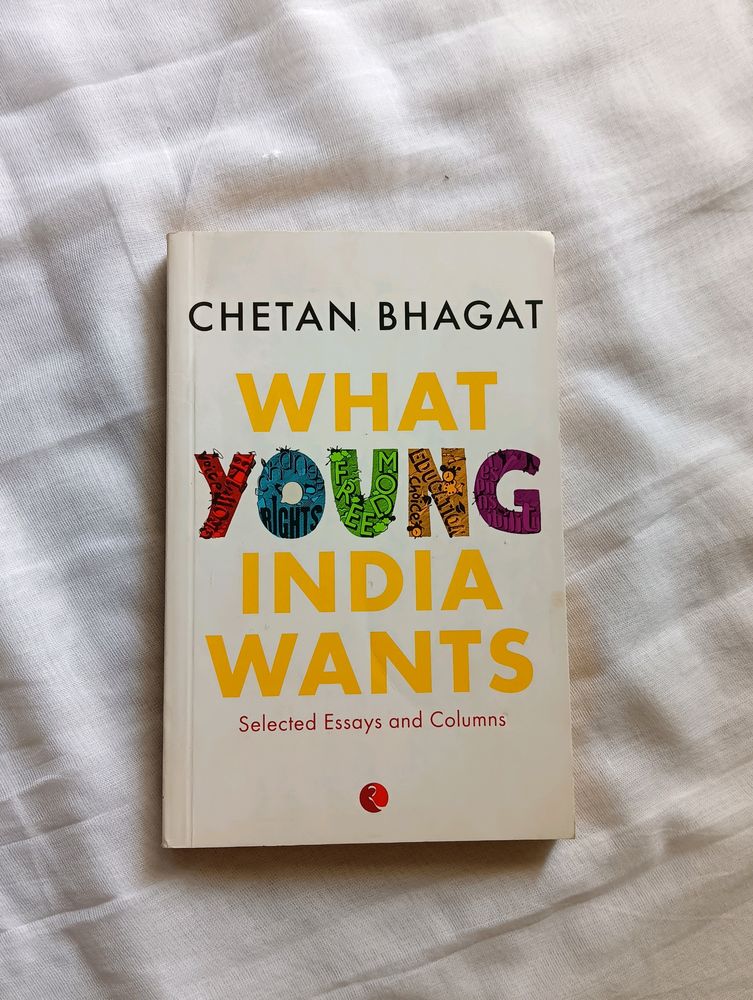 What Young India Wants