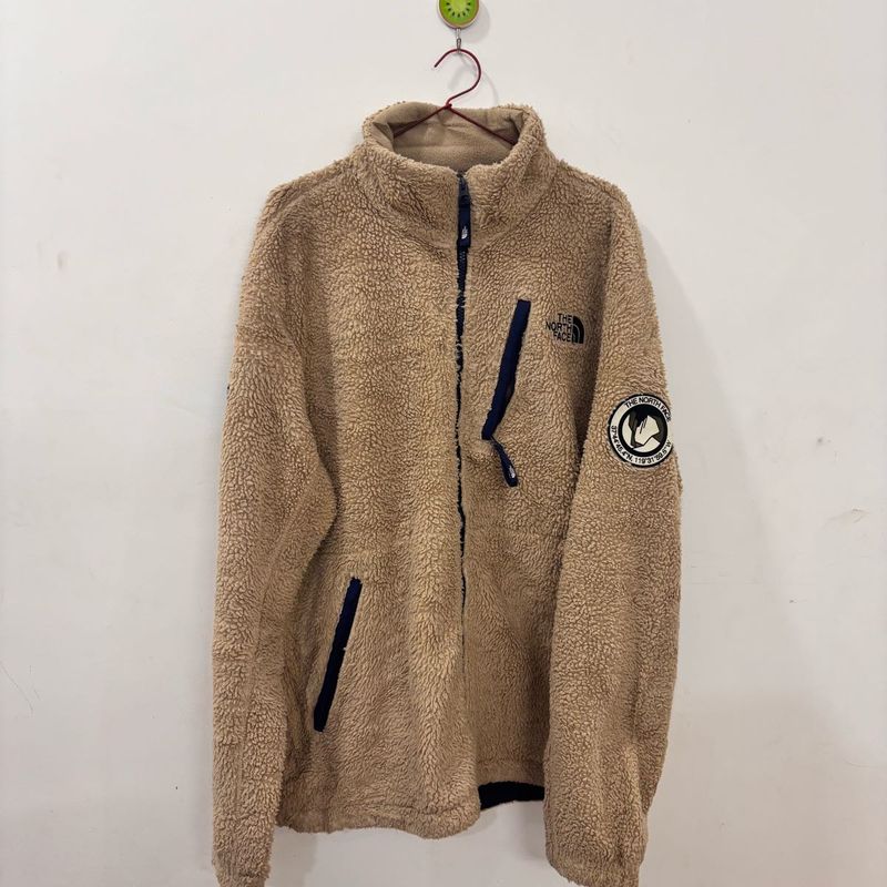 The North Face Fleece Jacket