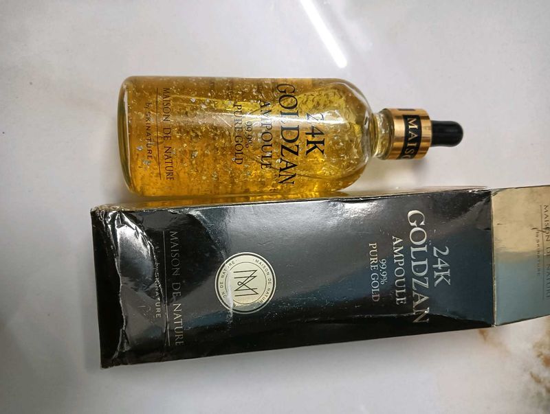 Face Serum