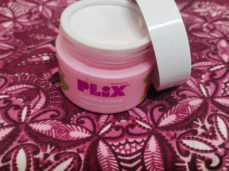 Plix Guava Glow
