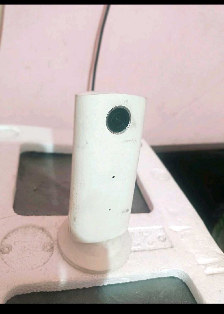 JHT Wifi CAMERANew Not Used Jest Open BoxJHT Wif