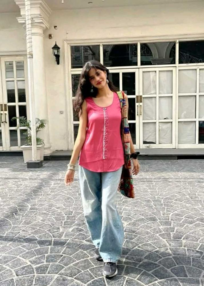 🩷✨PRINTESTY LOOK TOP 🩷✨