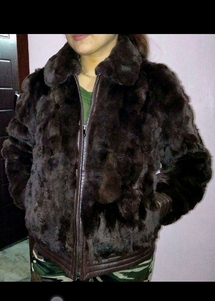 Make Your Offer,For Leather Jacket