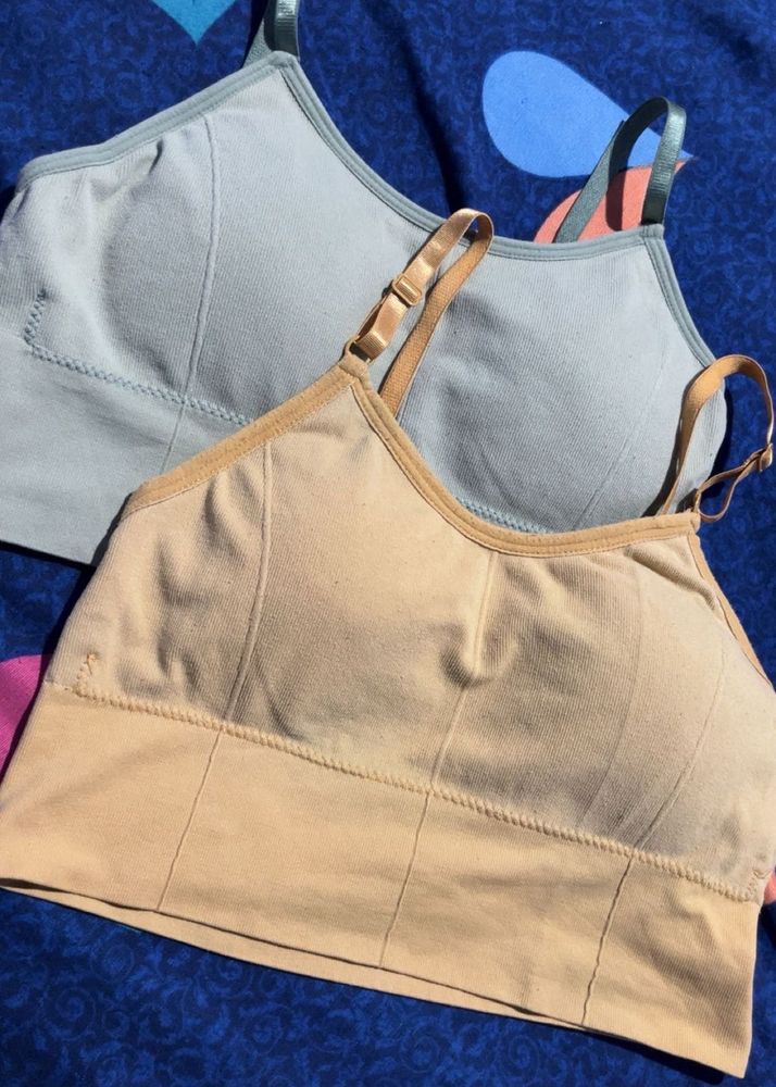Bralette Set