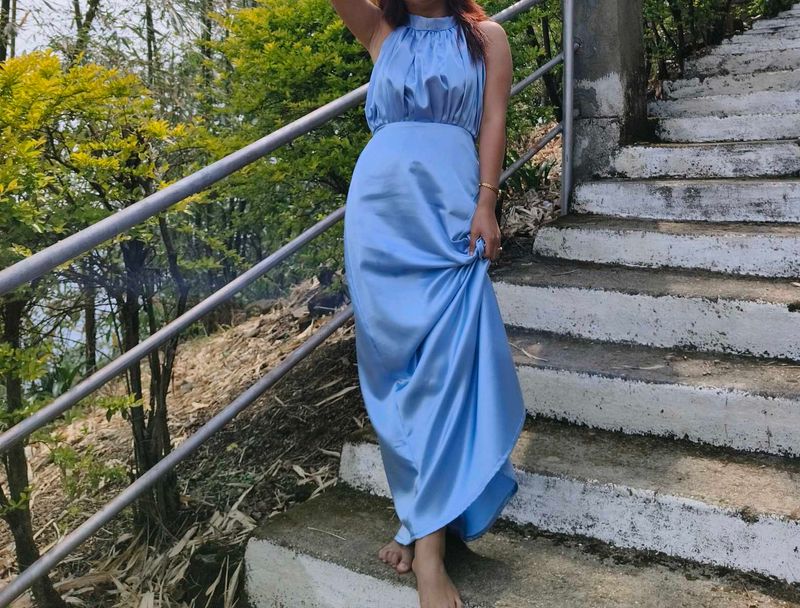 Gown
