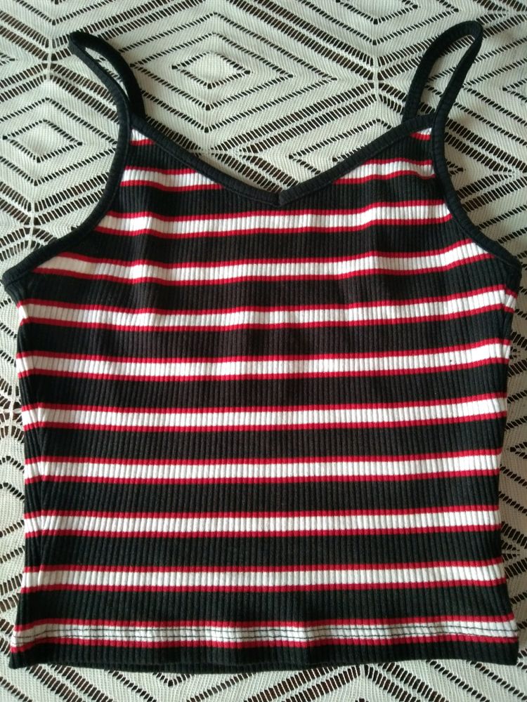 Cotton Camisoles Slip