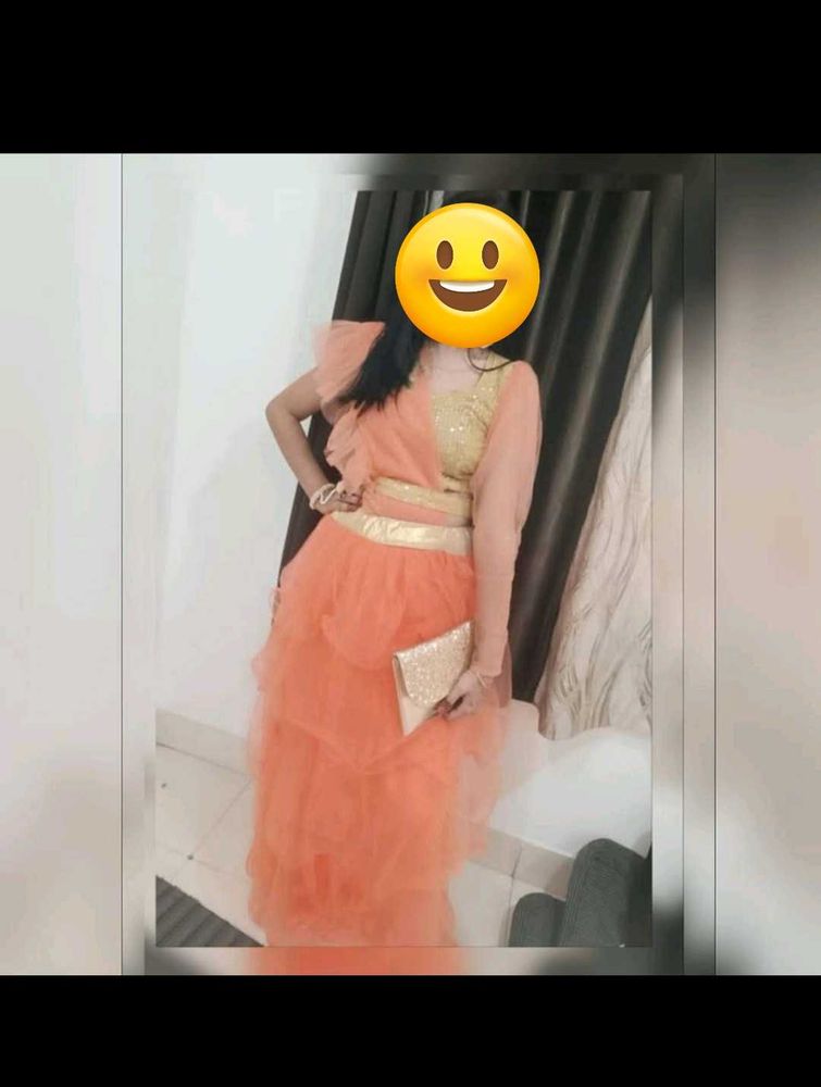 🚨Lowest Price🚨 Ready To Wear Lehenga