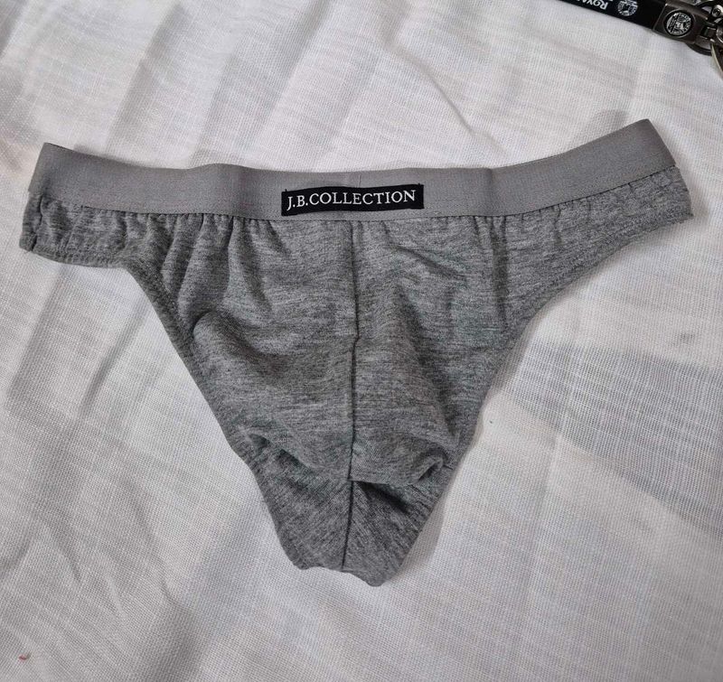 Mens Thong.