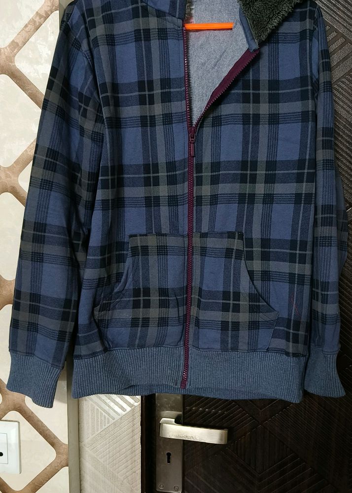 Girls Jacket Hoodie
