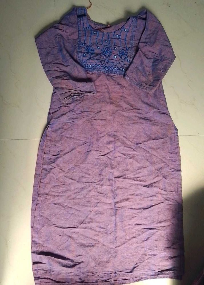 Purple Top XXL Saiz