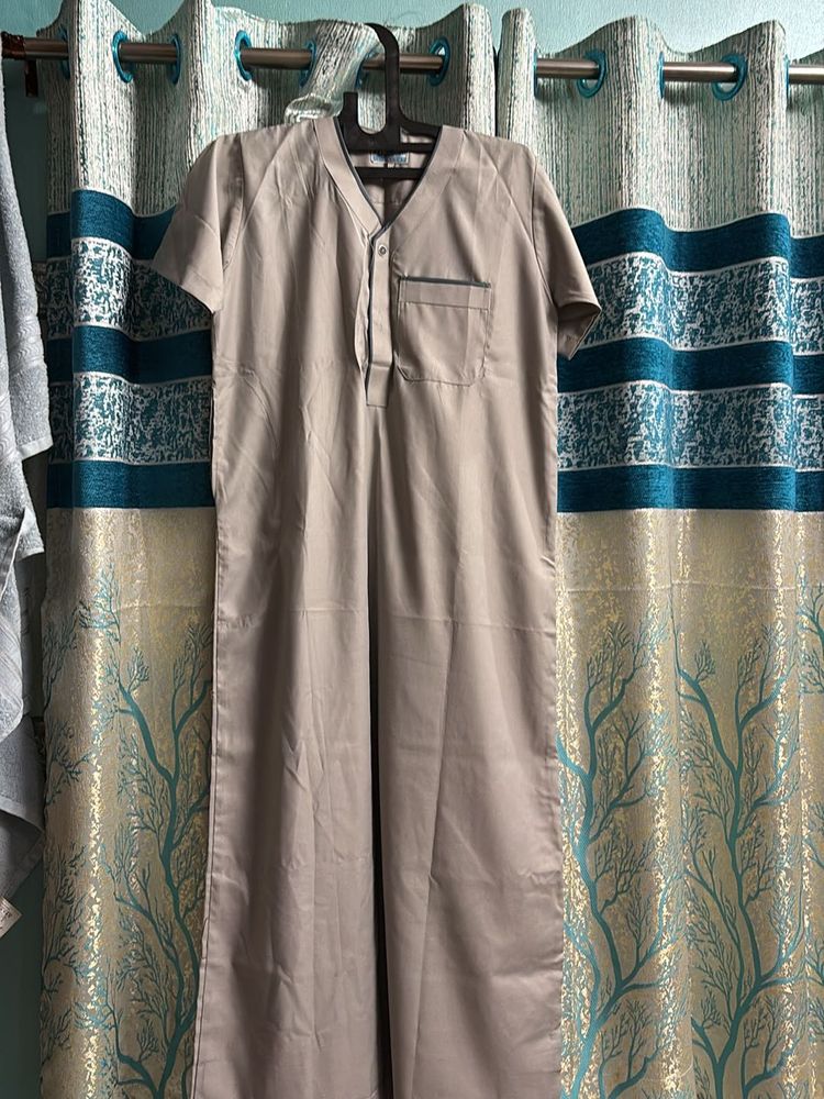 Premium Quality Dubai Jubba