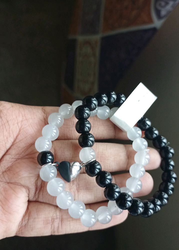 Couple&#39;s Bracelet