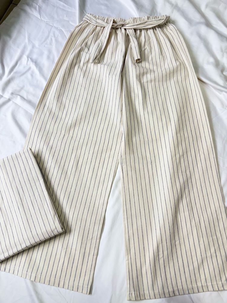 Cotton Pants