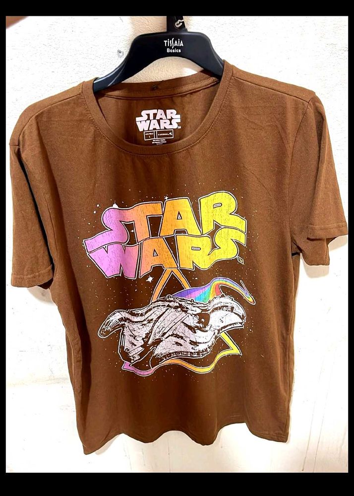 Star Wars Graphic Tee