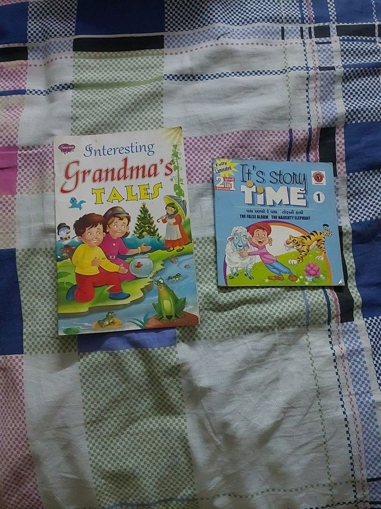 Kids&#39; Storybook Bundle