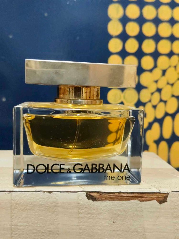 Dolce &amp; Gabbana The One Perfume