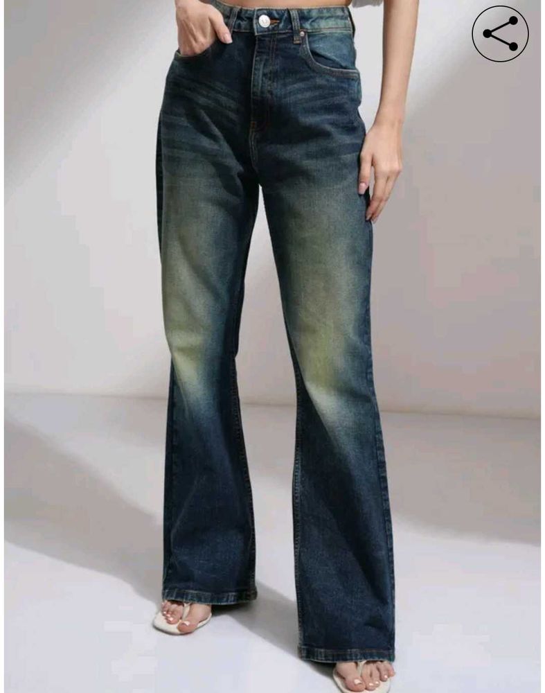 Tokyo Talkies Pant