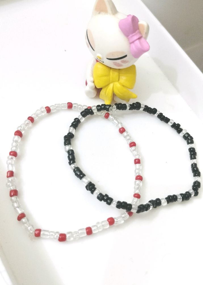Stray kids hyunjin bracelets