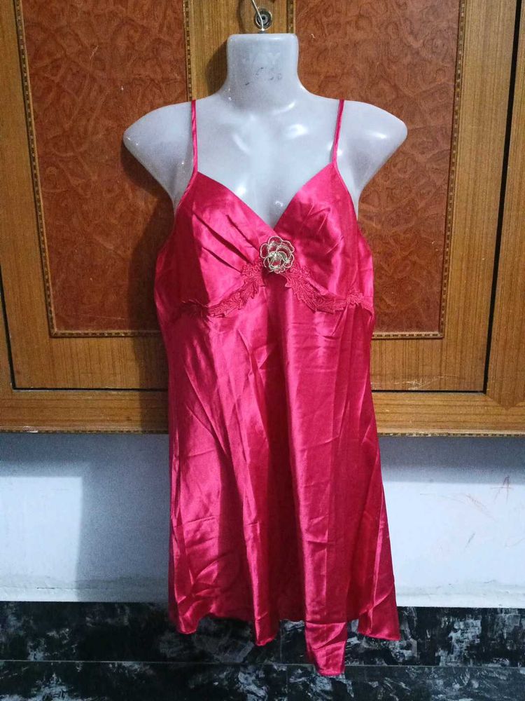 Satin Nightsuit