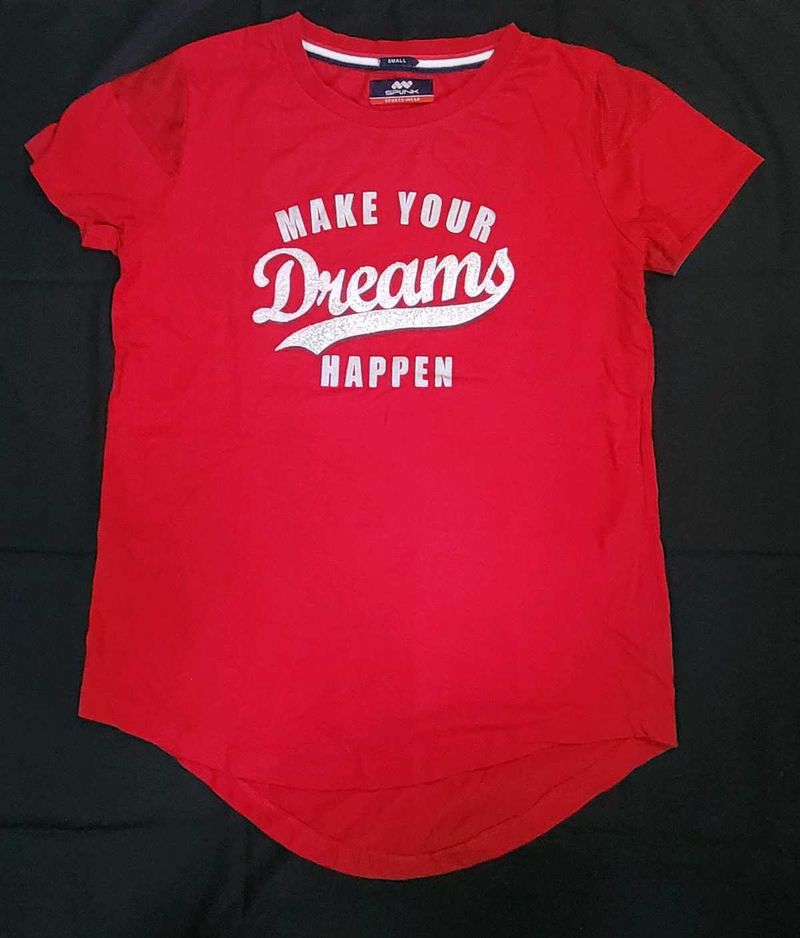 Jennie Kim Inspired Sporty Tshirt