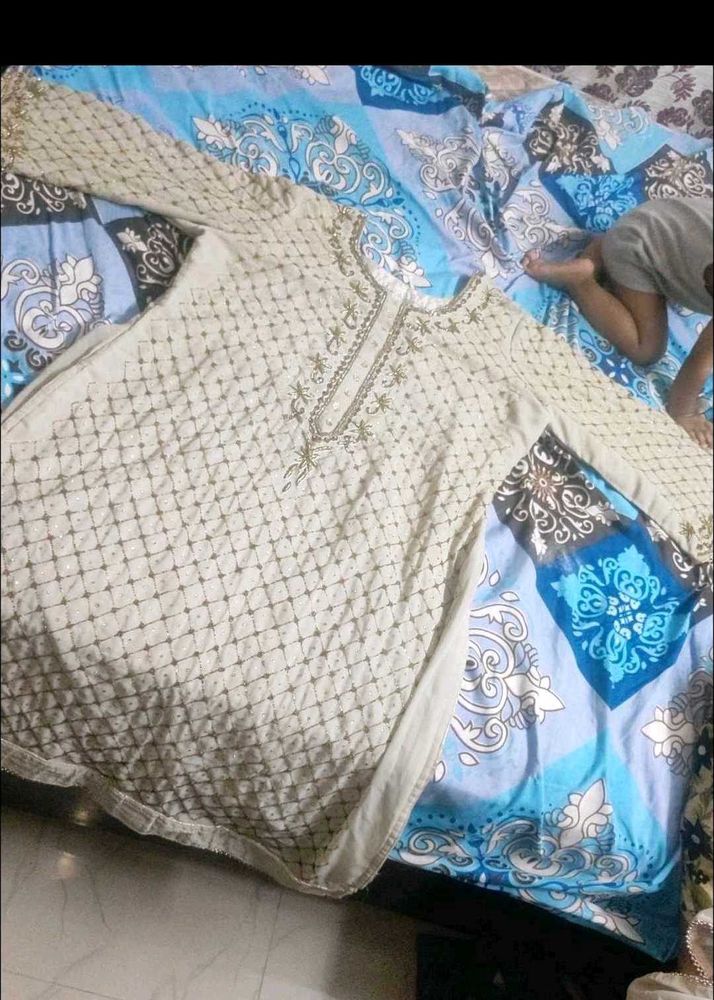 heavy wrk Sharara full sets