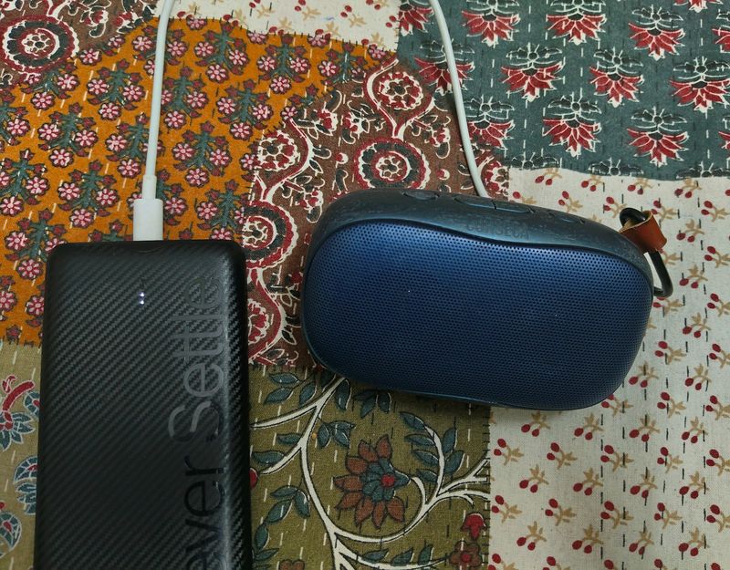CORSECA Sushi Bluetooth Speaker