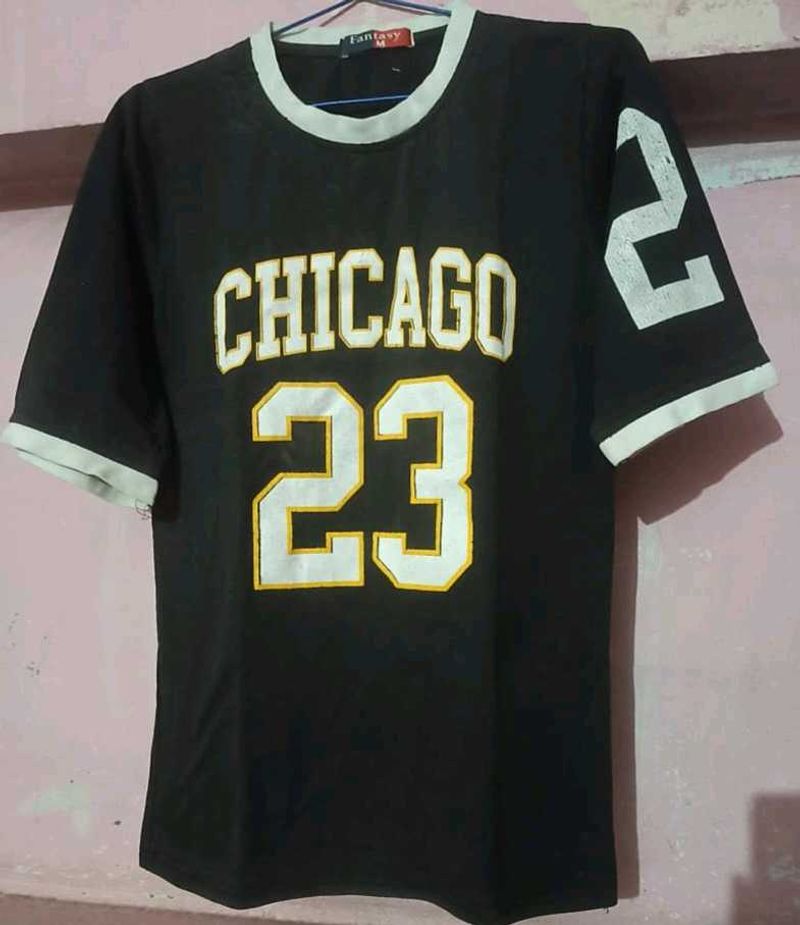 Chicago 23 T-shirt