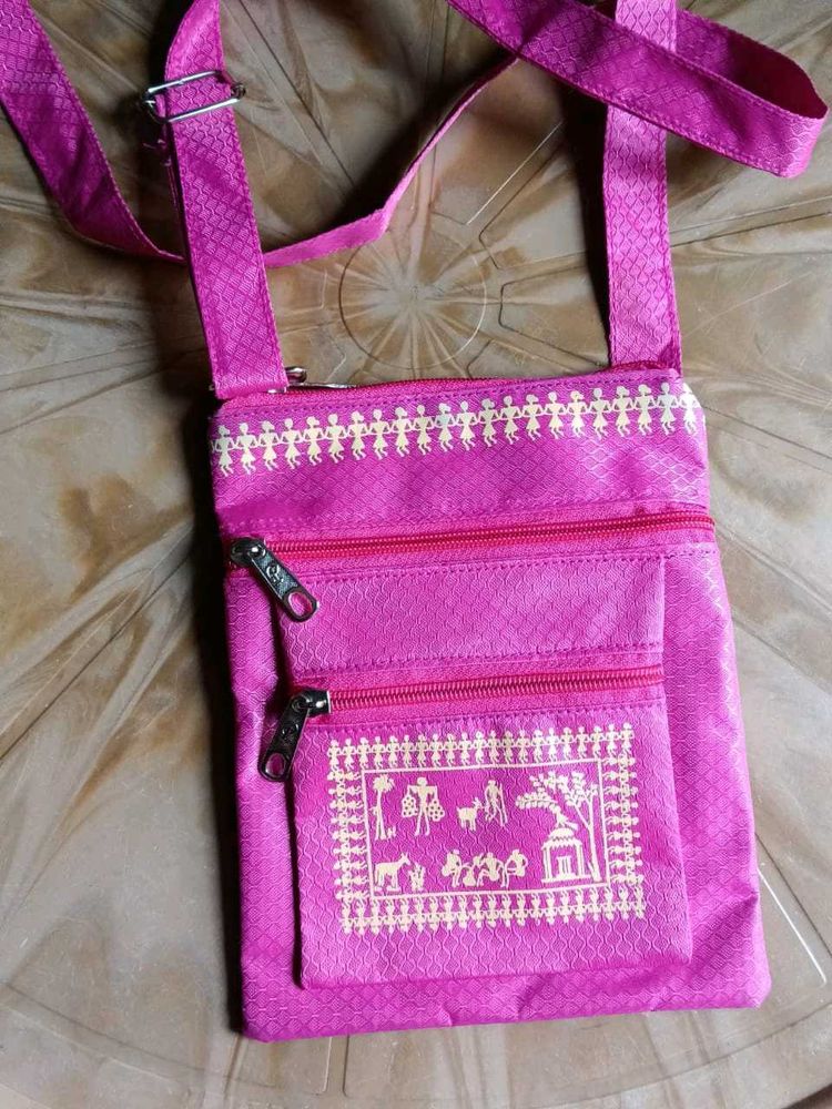 Sling Bag For Girls 😍😍
