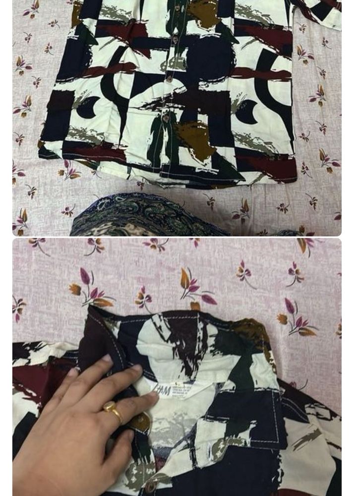 Combo From My Listed Clothes