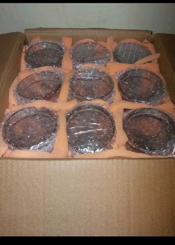 Set Of 6 Glasses
