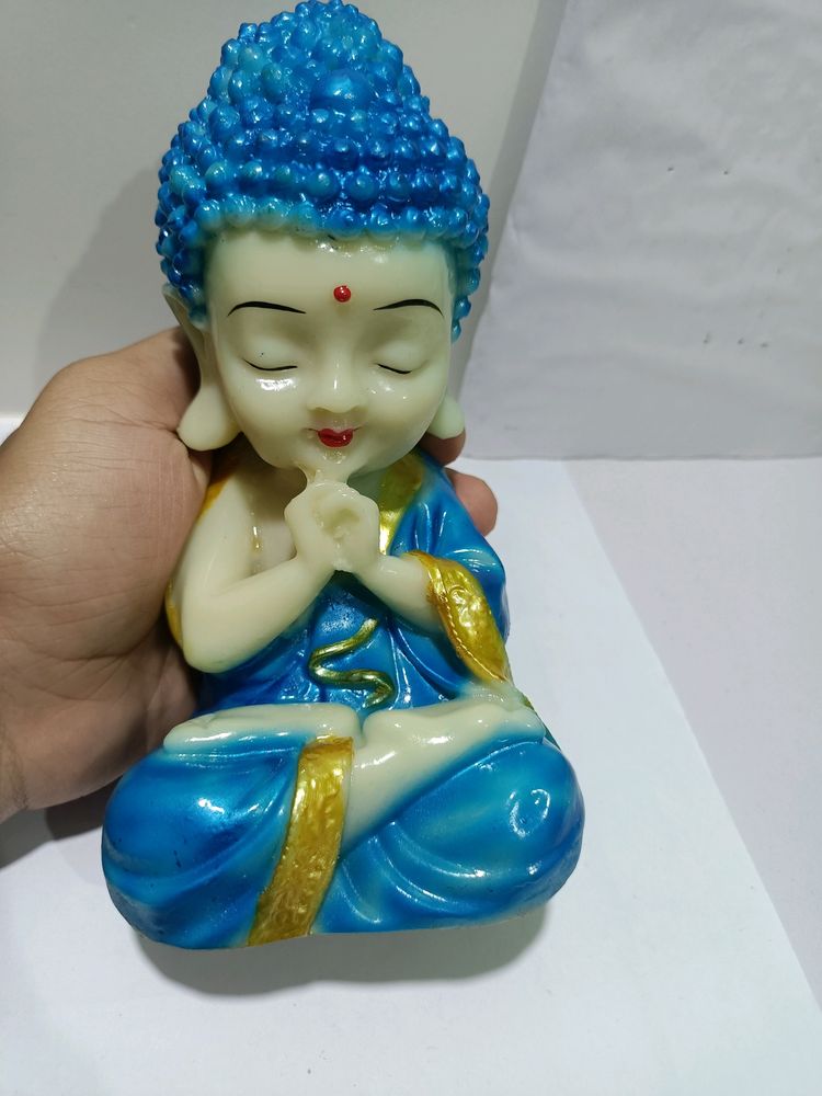 Marble Pathar Murti Chintamani