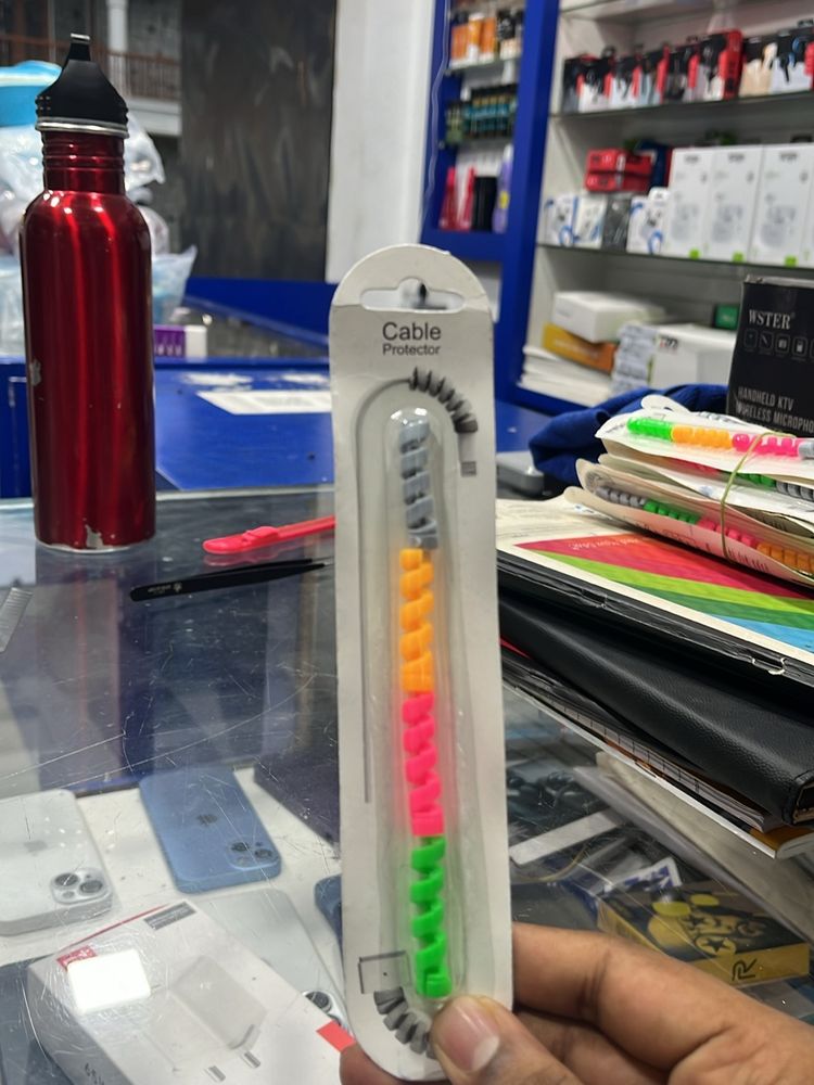 Cable Protector