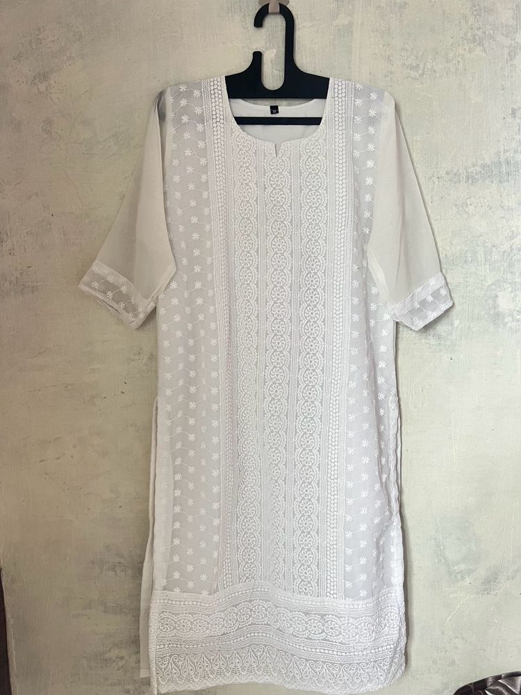 Combo Set  Of 3 Kurties