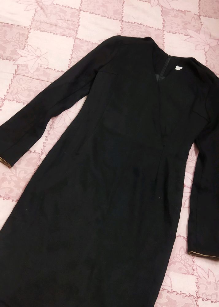 One Piece Dress In Excellent Condition ❤️