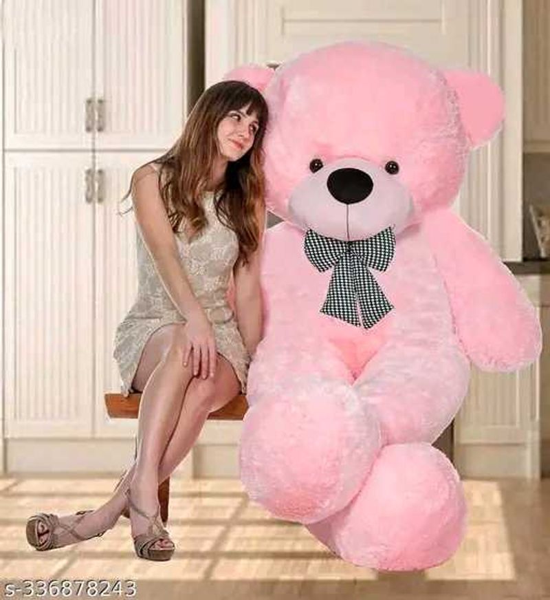 Essential Kids Stuffed Toys