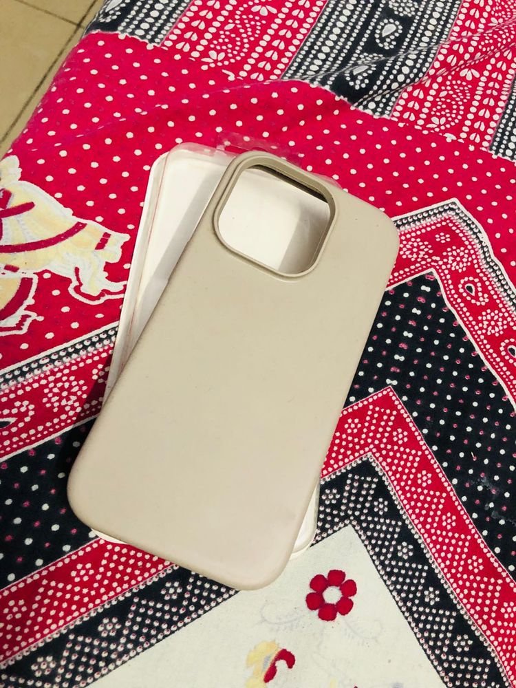 iPhone 14 pro cover
