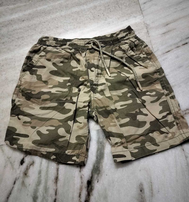 Kids Shorts