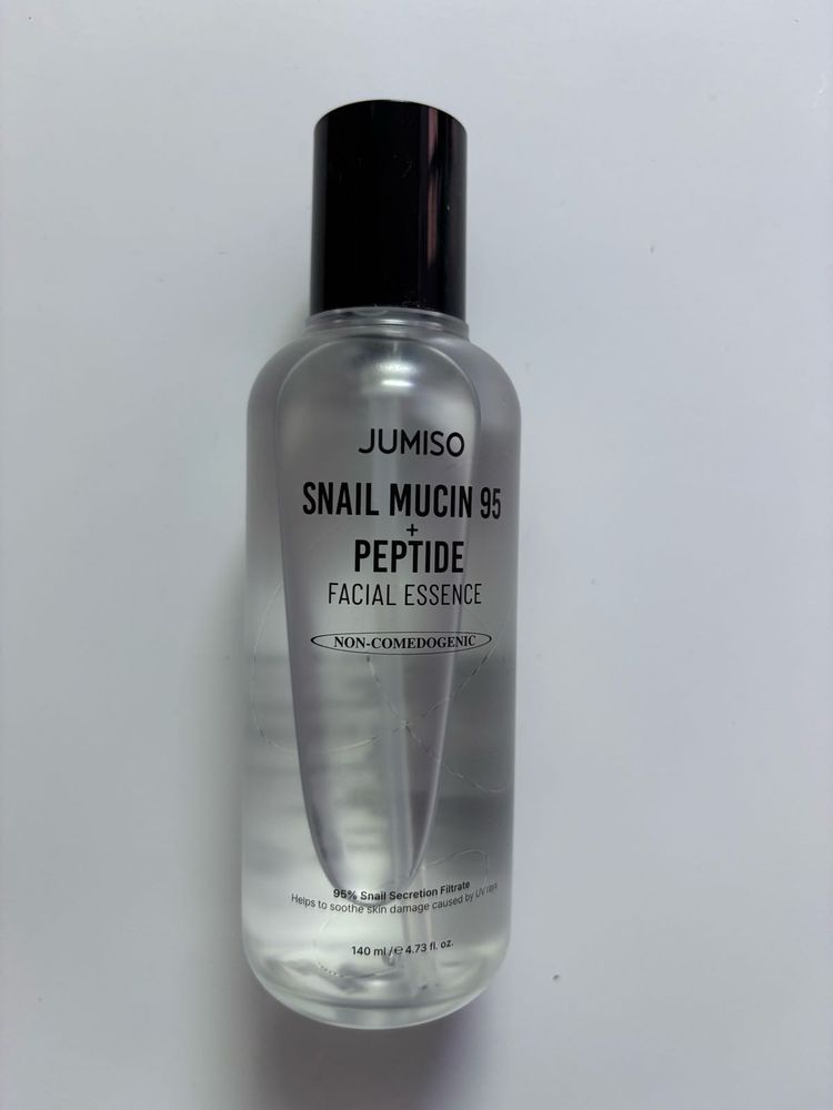 Jumiso Snail Mucin Facial Essence