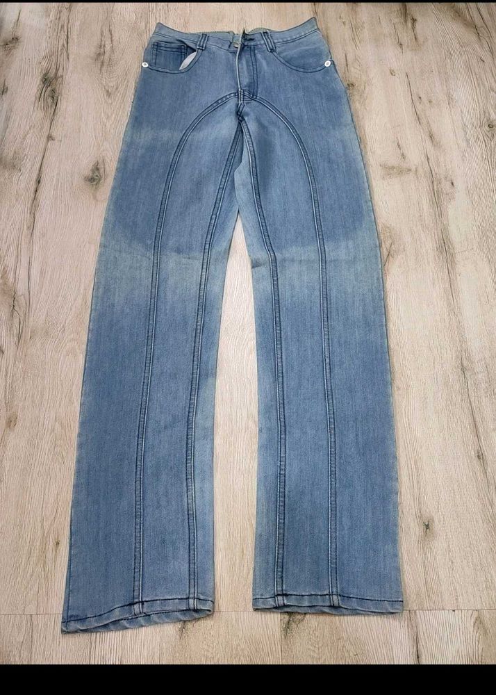 Sc2329 Owan Jeans - Size 26