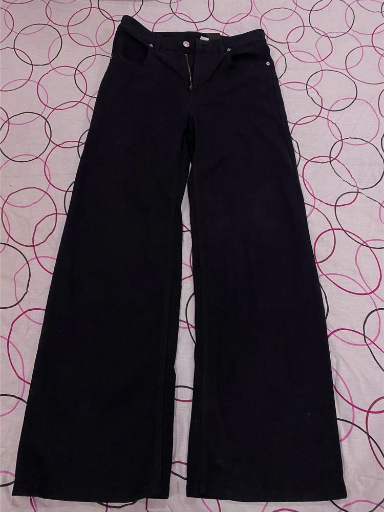 H&amp;M Black Jeans