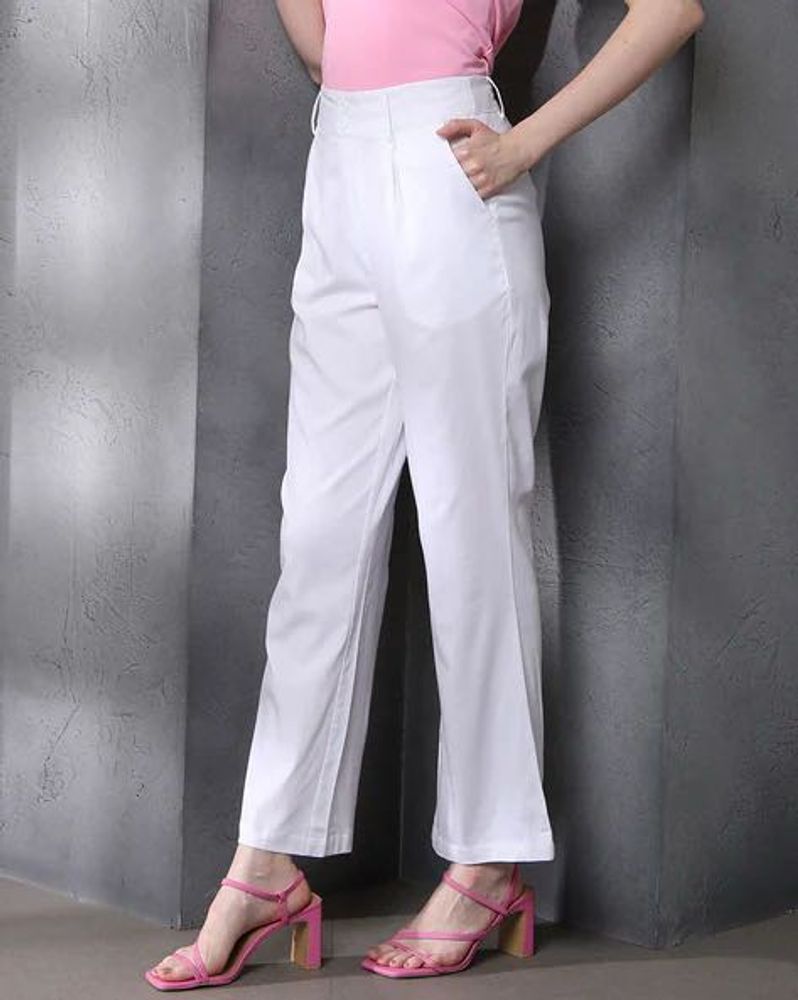 Shein Trouser Pants