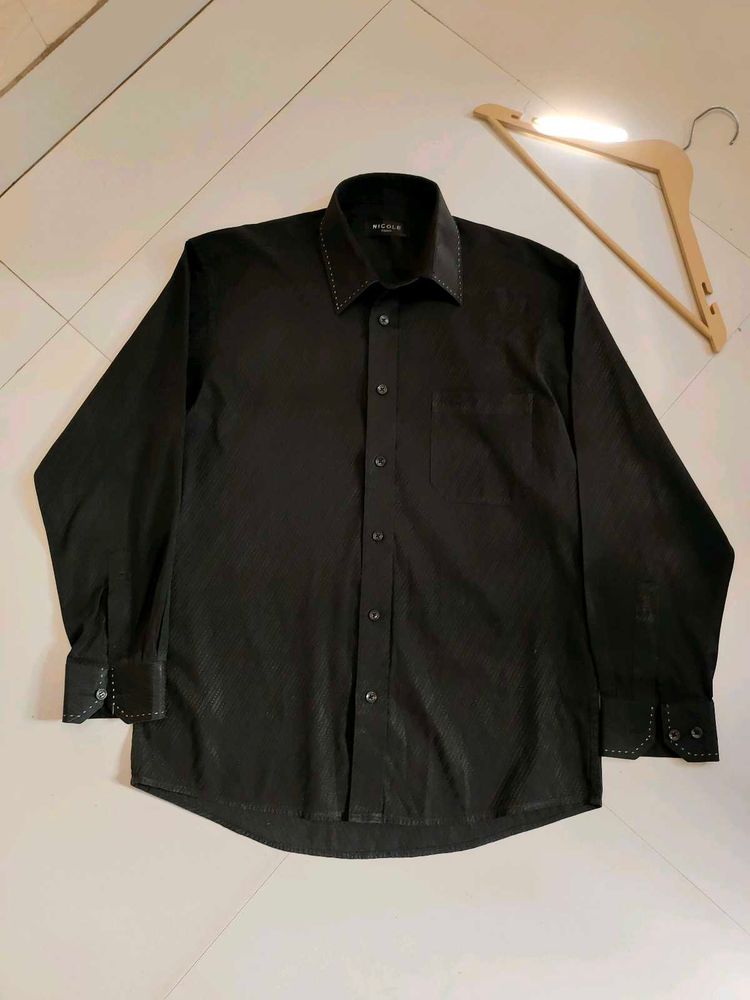 Nicole Full Sleeve Shirt