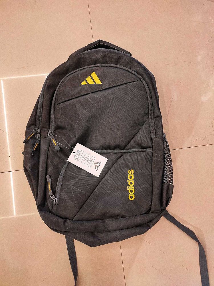 ADIDAS SPORT BACKPACK | AD BP 101