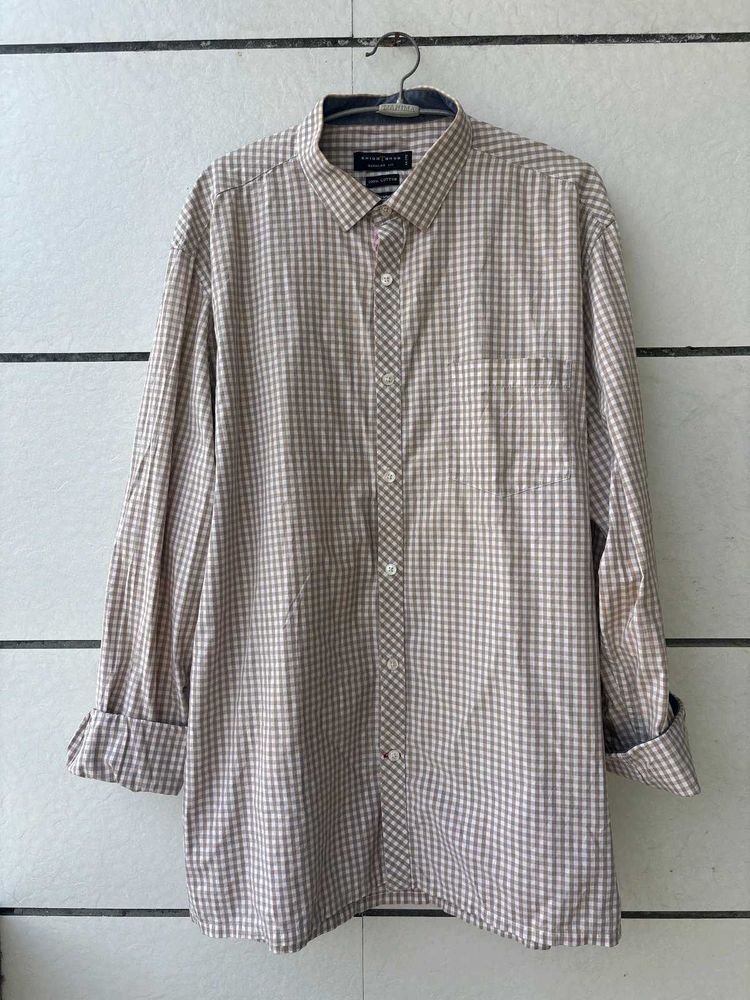 Casual Shirt