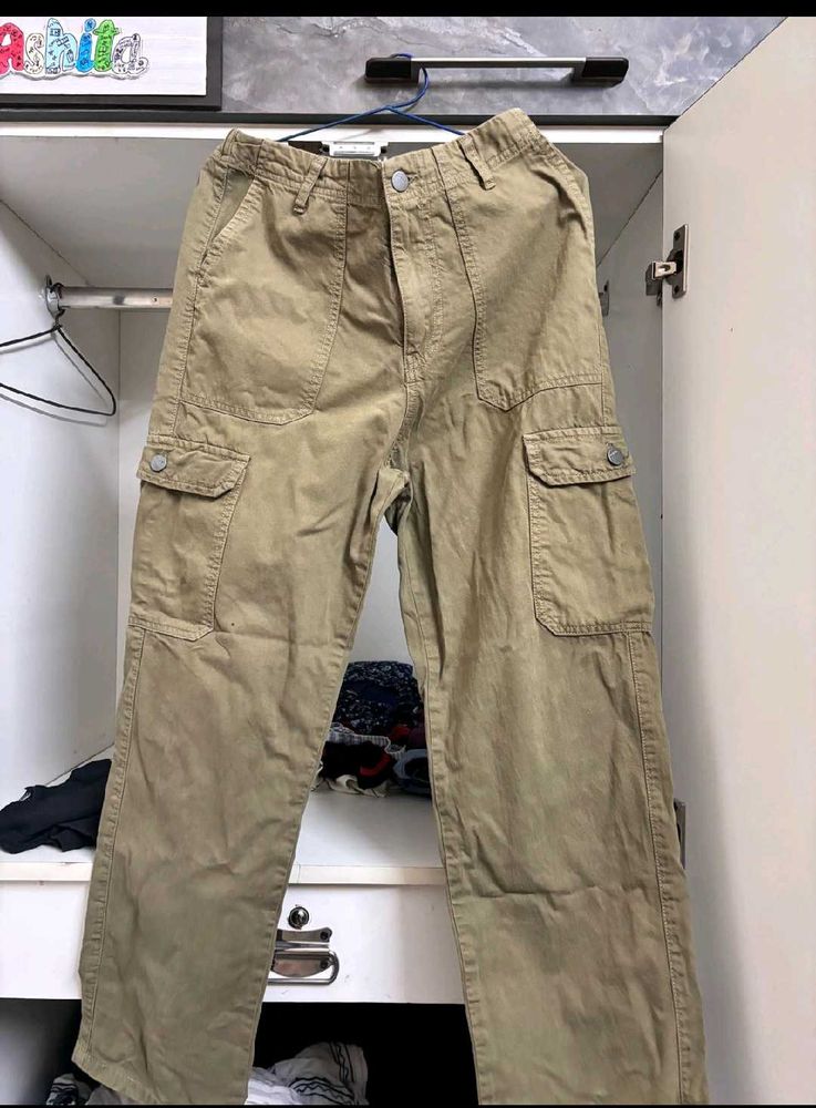 Cargo Unisex