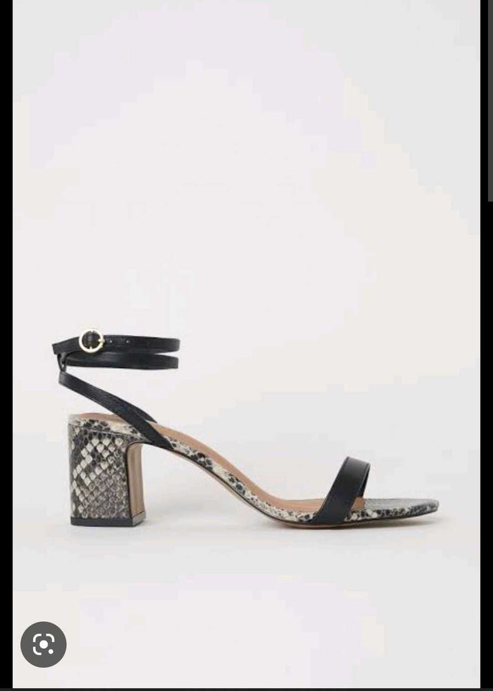 H&amp;M Heels