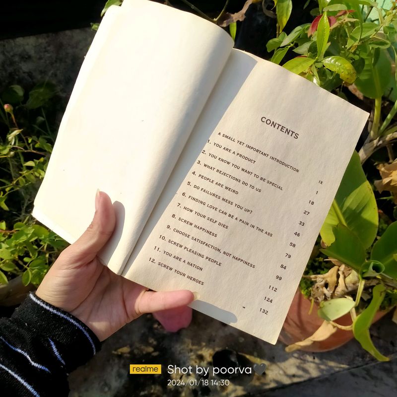 The Rudest Book Ever By Shwetabh Gangwar