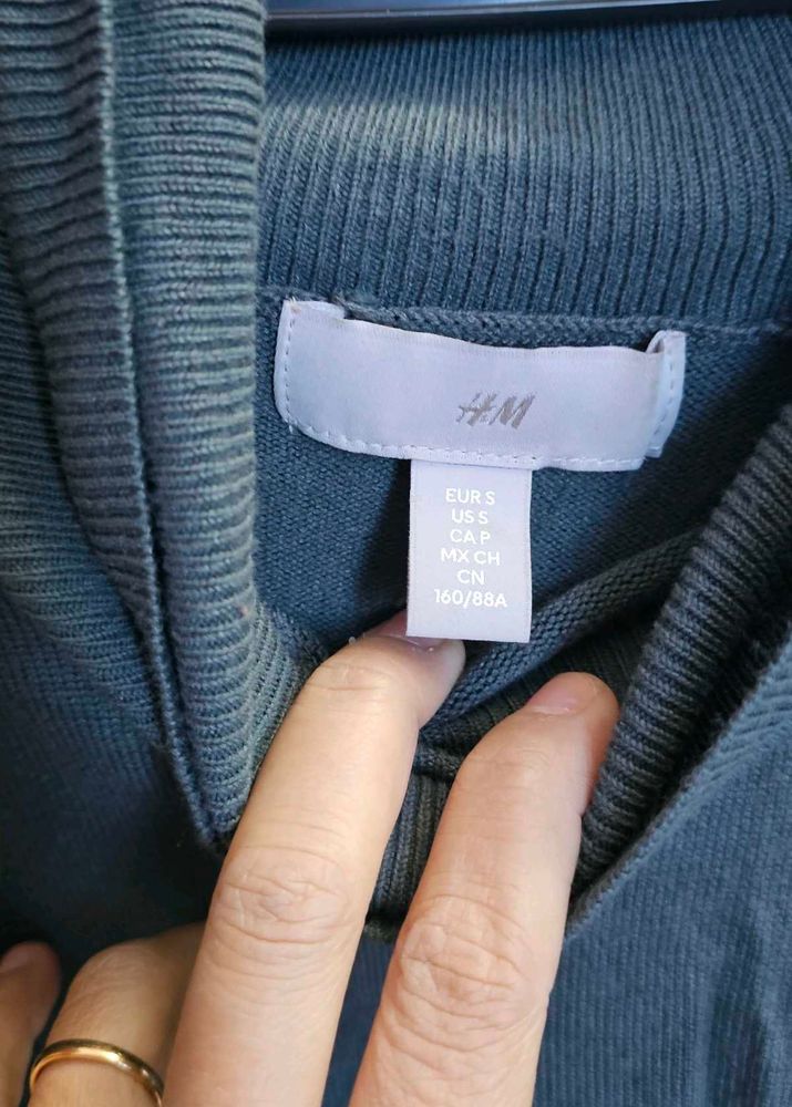 H&amp;M Turtleneck Jumper