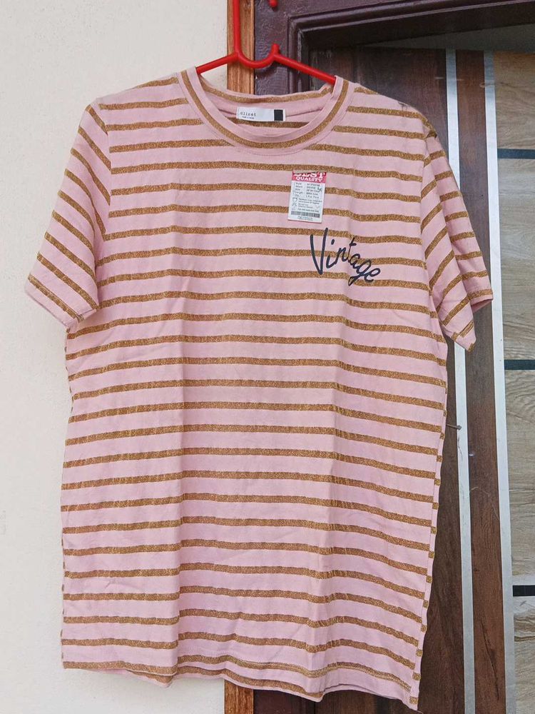 Branded Top